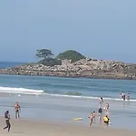 Kitnet Pitangueiras