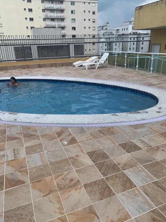 Apartment Kitnet Pitangueiras