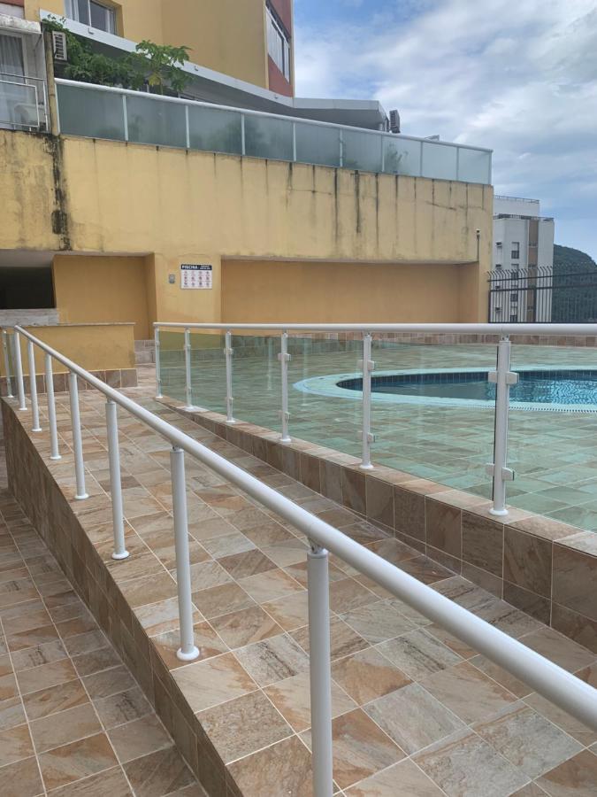 Apartment Kitnet Pitangueiras