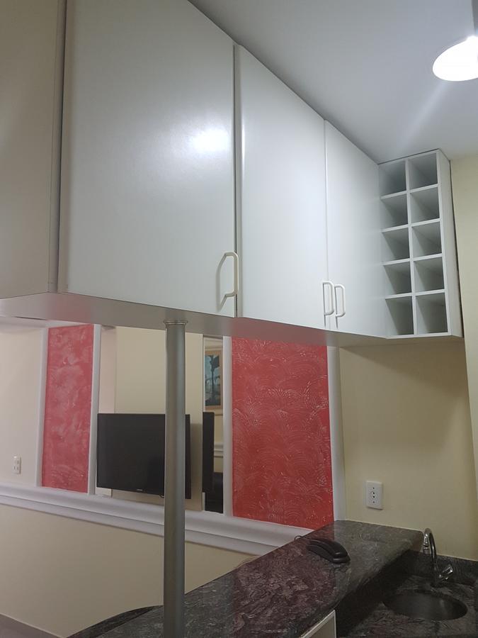 Apartment Kitnet Pitangueiras Guaruja