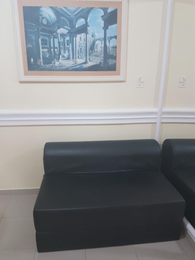Kitnet Pitangueiras Apartment Guaruja