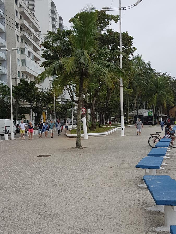Kitnet Pitangueiras * Guaruja