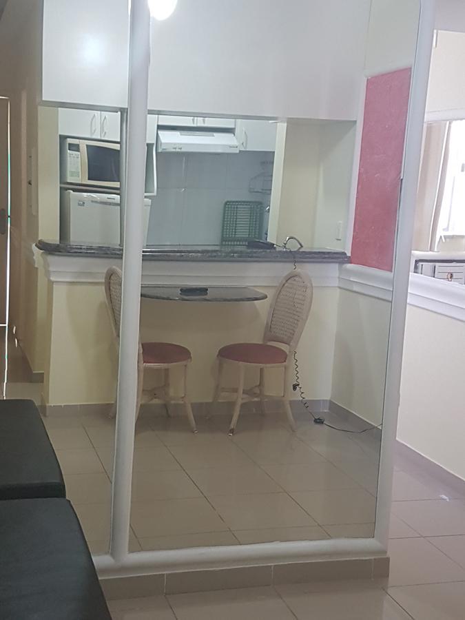 Apartment Kitnet Pitangueiras