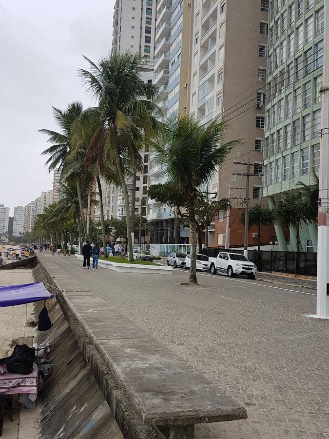 Kitnet Pitangueiras * Guaruja