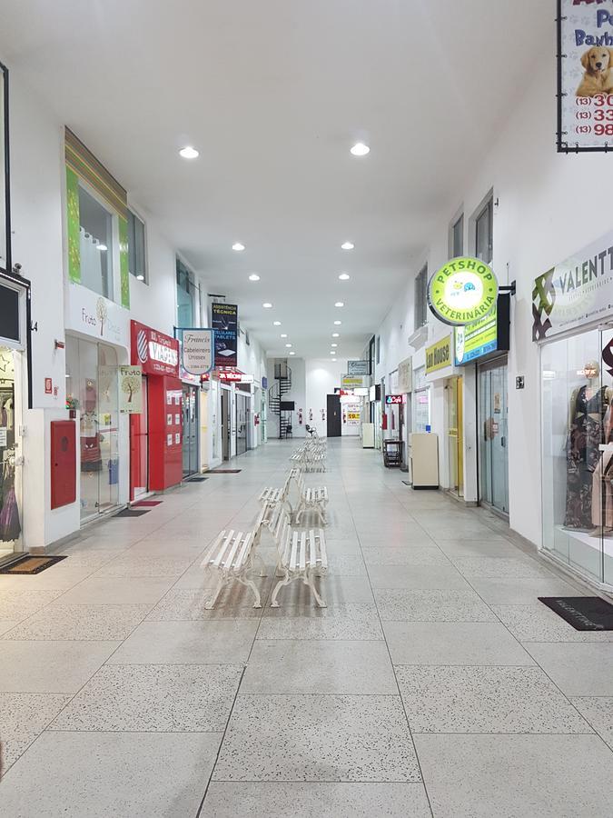 Kitnet Pitangueiras Guaruja